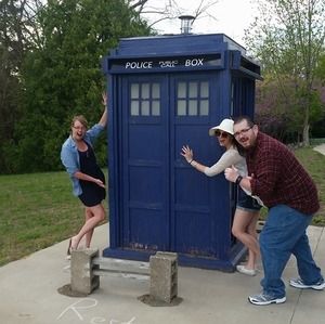 Meet your Posher, Adam